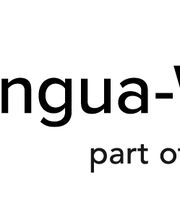 Lingua-World Übersetzungsbüro Hamburg Logo