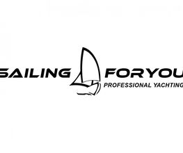 sailingforyou Logo