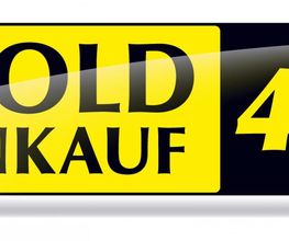 GOLDANKAUF4u Logo