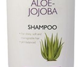 Aloe-Jojoba Shampoo (260)