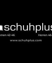 schuhplus - Schuhe in Übergrößen Logo
