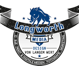 Longworth Werbeagentur e.K. Logo