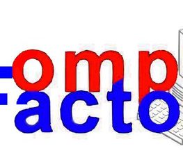 CompFactory Logo