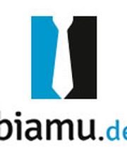 Biamu UG (haftungsbeschränkt) Logo