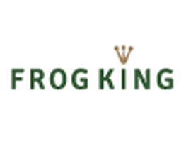 FROG KING GmbH Logo