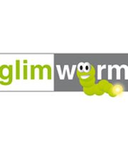 Glimworm Logo
