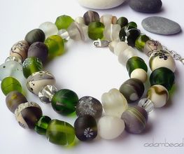 Collier Birkenwald
