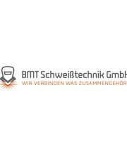 BMT Schweißtechnik GmbH Logo