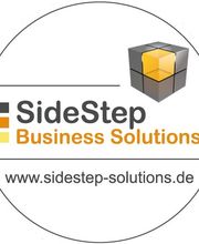 SideStep Business Solutions Logo