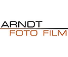 Arndt Fotodesign Logo