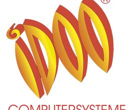 IDOO Computersysteme Logo