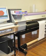Digitaldruck Mimaki