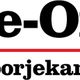 Logo met de tekst "More-Office" en "allesvoorjekantoor.nl" eronder in zwarte letters.