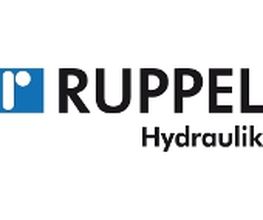 Gerhard W. Ruppel Hydraulik Logo