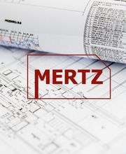 Hanspeter Mertz GmbH Logo
