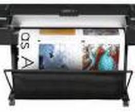  HP Designjet Z5200PS - Der Universal-Plotter für Grafik 