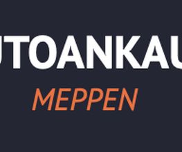 Autoankauf Meppen Logo