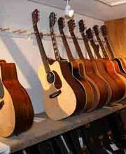 Musikhaus Geissler Nachf. SAM´s Musikhaus