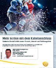 Kabel Service Schmidt Logo