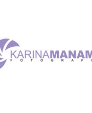 Karina Manams Fotografie Logo