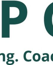 Top Gahn Quality Coaching Logo