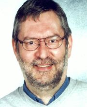 Ulrich Lange
