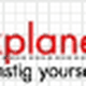 Logo mit Text "schrankplaner.de" und Slogan "do it günstig yourself", daneben ein Schranksymbol.