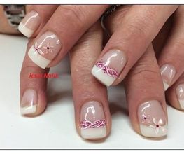 Jessi´s Nails Logo