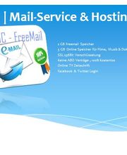 P&M | Mail-Service & Hosting Logo