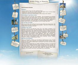 Referenzen Webdesign