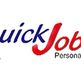QuickJobs.de - Personal Management Logo