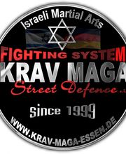 Krav Maga Street Defence Essen