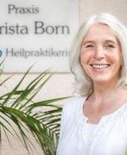 Christa Born Logo