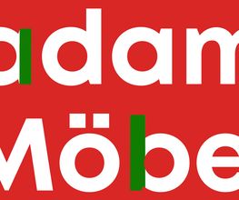 adam Möbel GmbH Logo