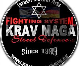 Krav Maga Street Defence Essen