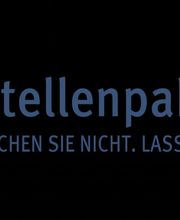 Stellenpakete.de Logo