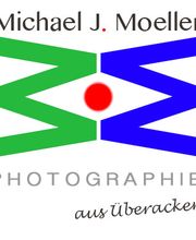 Michael Möller - Photographie Logo