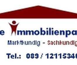 Die Immobilienpartner Logo