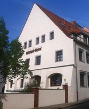 Altstadt Hotel Logo