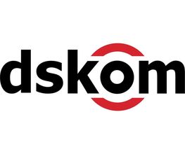 dskom GmbH Logo