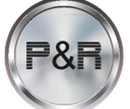P&R Keramikversiegelung Logo