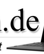 PC-Karategin.de Logo