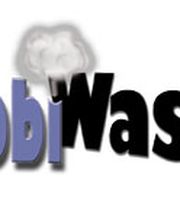 Mobiwash Logo