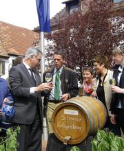 Weinfest in Maikammer