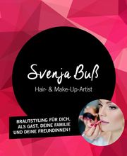 Svenja Buß Logo