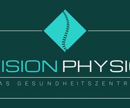 Vision Physio Gießen Logo
