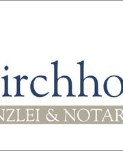 Kanzlei Kirchhoff Logo