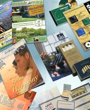 Printmedien & Verpackung