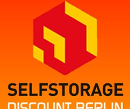 Selfstorage Discount Berlin GmbH Logo