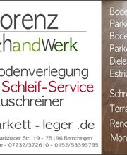 Der-Parkett-Leger.de Logo